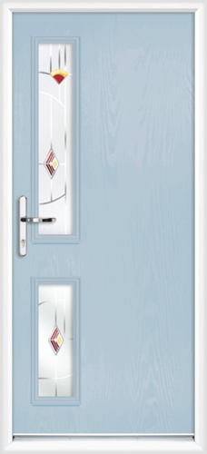 Lancashire red cavana